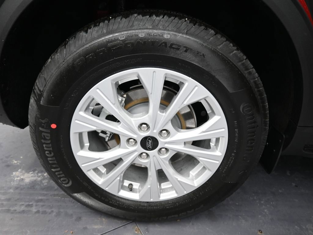 New 2026 Ford Escape Active w/ Cold Weather Package image 31