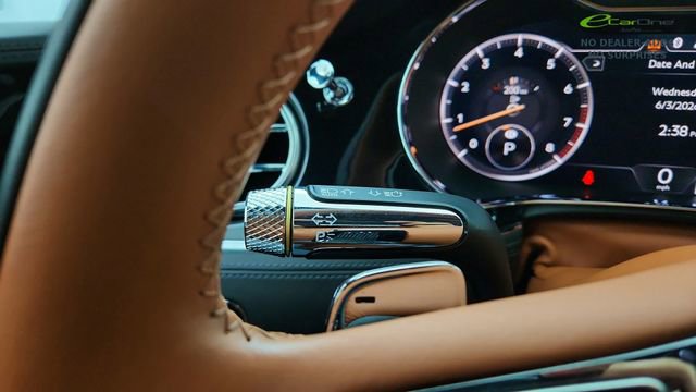 Used 2022 Bentley Continental GT AWD/4WD image 44
