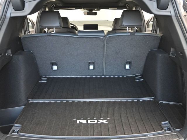 New 2025 Acura RDX A-Spec image 10