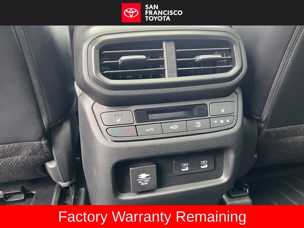 Used 2026 Honda Passport TrailSport Elite image 17