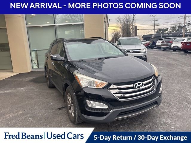 Used 2016 Hyundai Santa Fe Sport w/ Option Group 04 image 3
