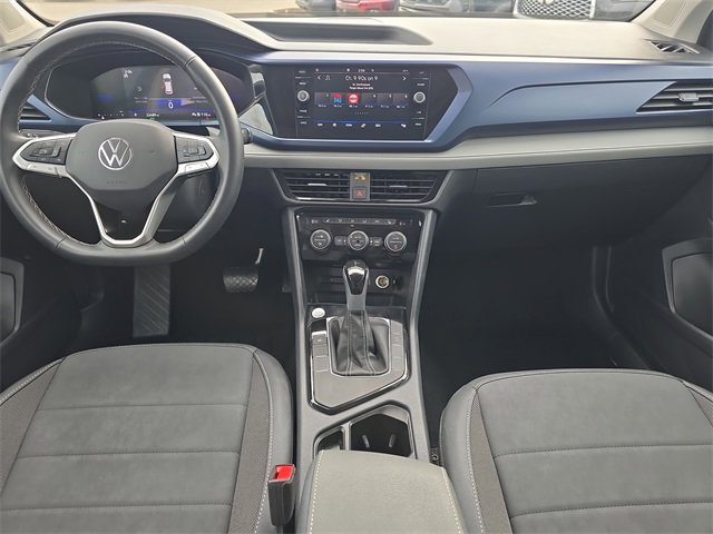 Used 2024 Volkswagen Taos SE image 16