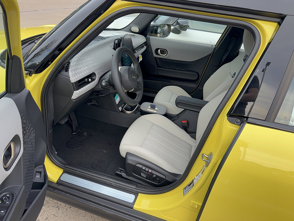 New 2026 MINI Cooper S FWD image 6