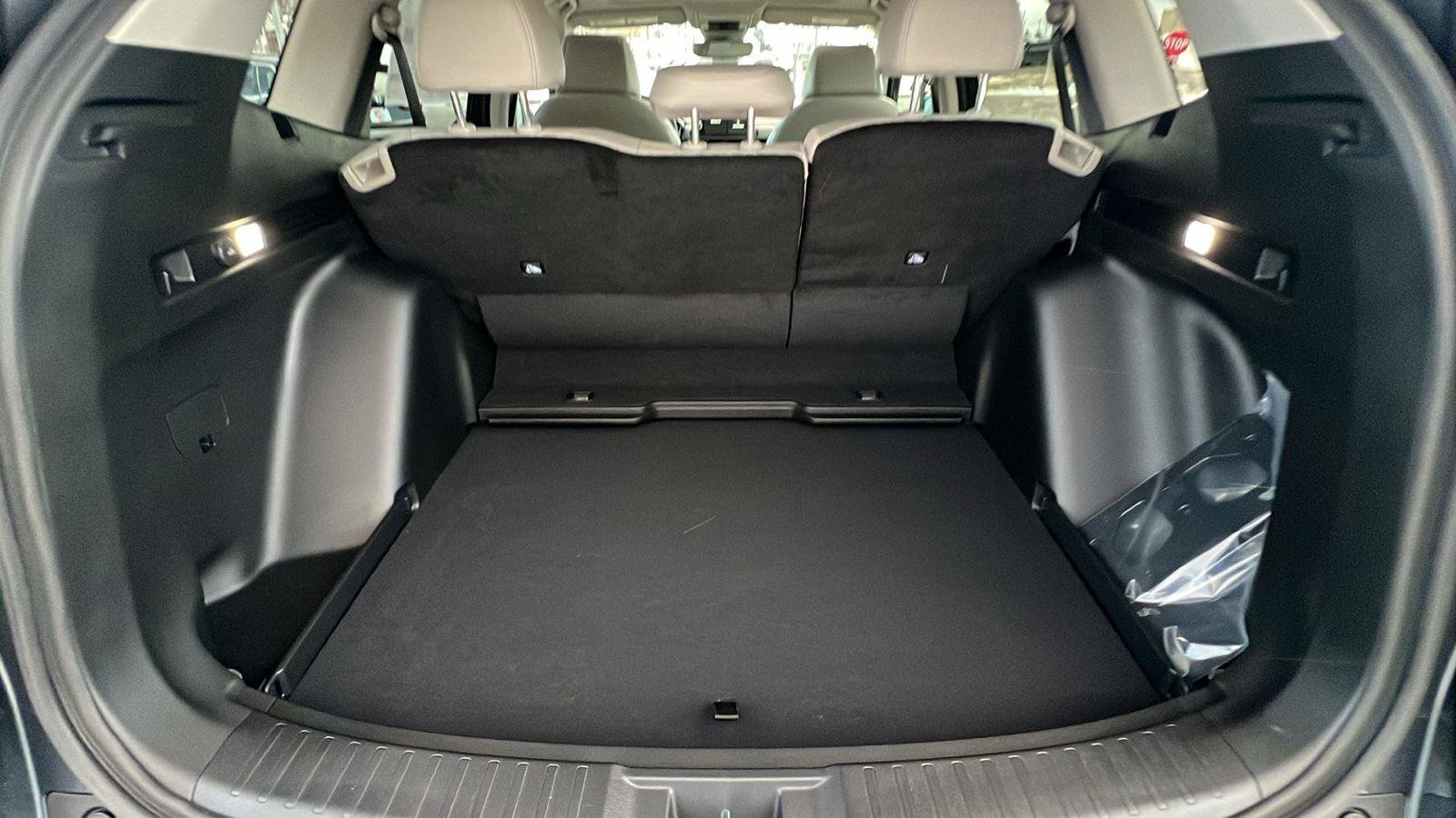 New 2026 Honda CR-V EX-L image 16