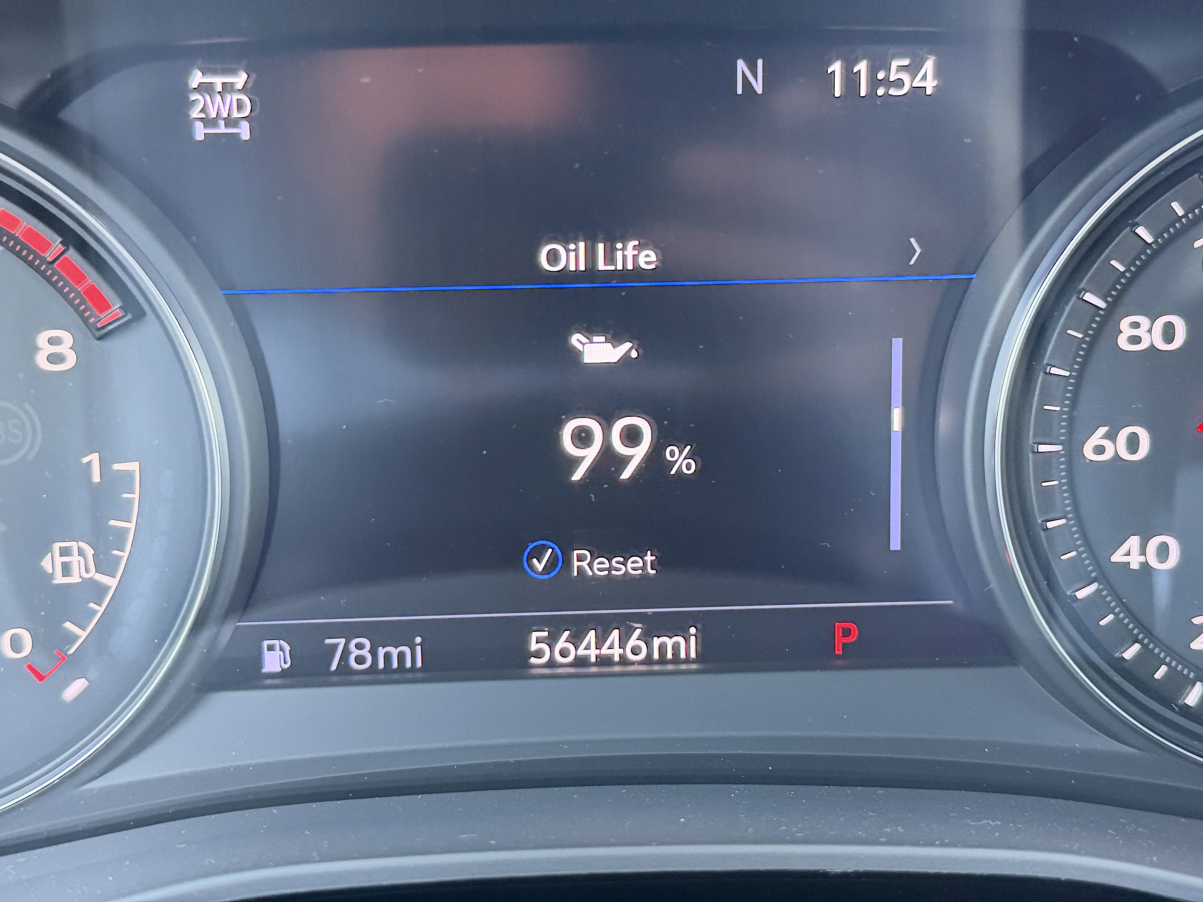 Certified 2022 Cadillac XT5 Sportv w/ Technology Package image 33