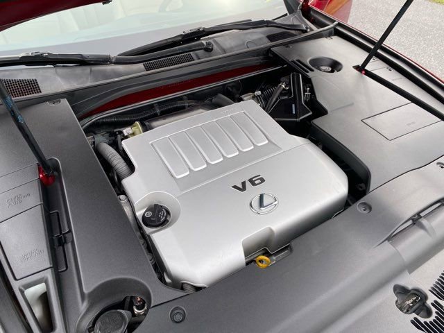 Used 2011 Lexus ES 350 image 29