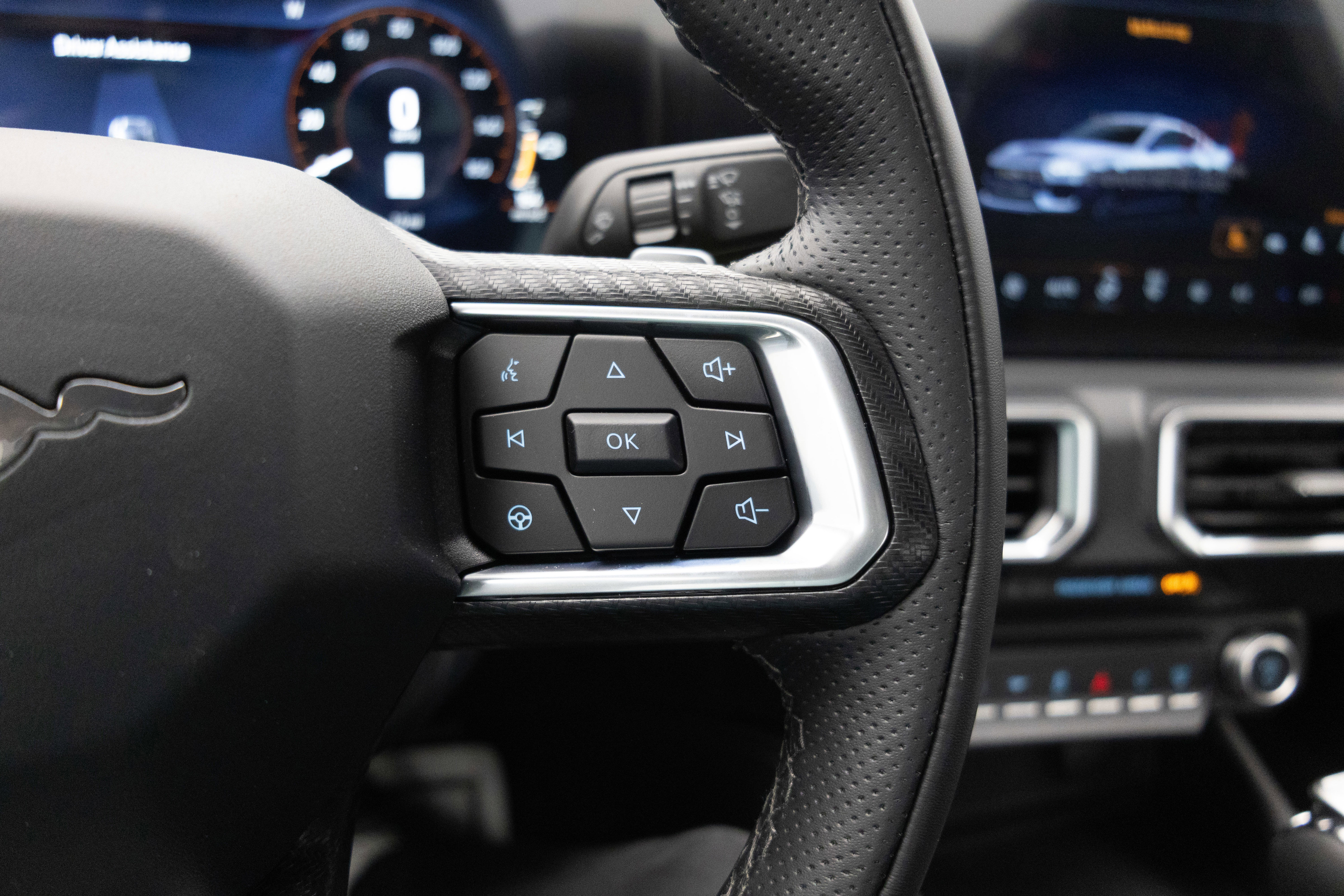 New 2026 Ford Mustang GT Premium image 44