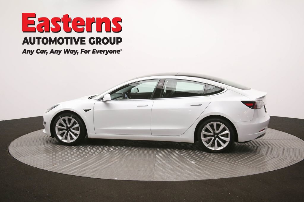 Used 2020 Tesla Model 3 Performance AWD/4WD image 56
