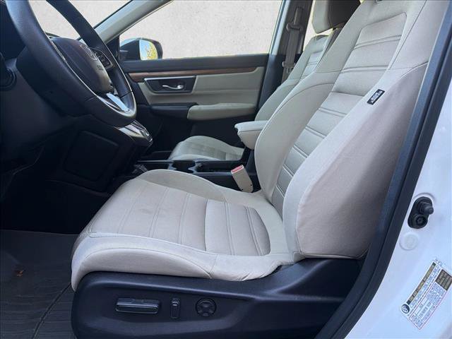 Used 2019 Honda CR-V EX image 13