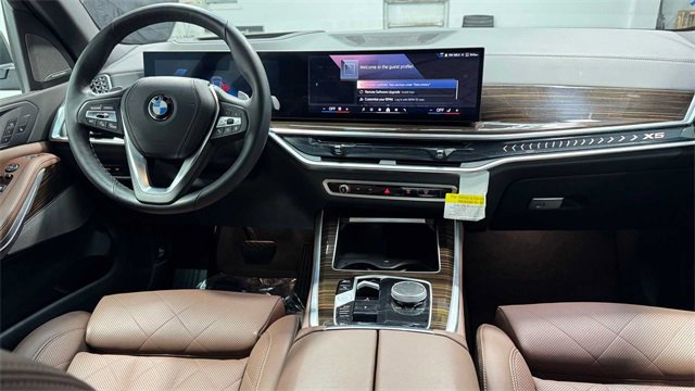 Used 2026 BMW X5 sDrive40i image 22