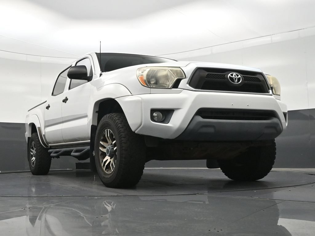 Used 2012 Toyota Tacoma PreRunner w/ SR5 Pkg RWD image 29