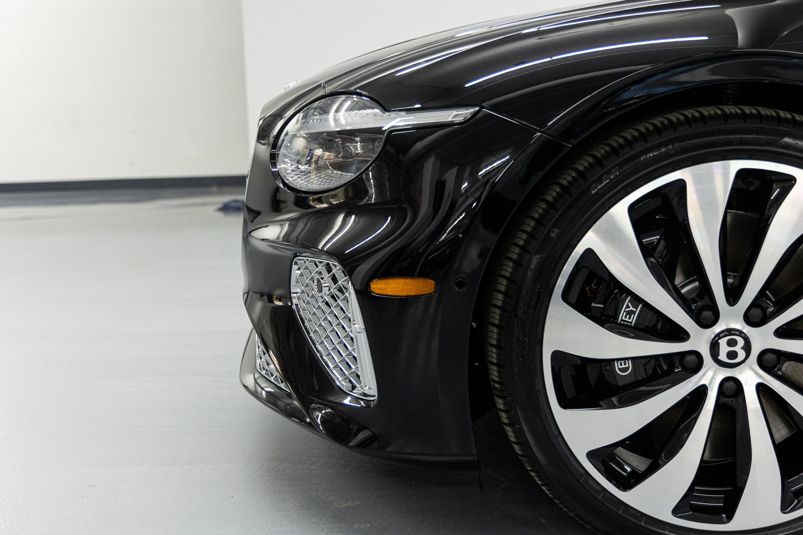 New 2026 Bentley Continental GT image 15