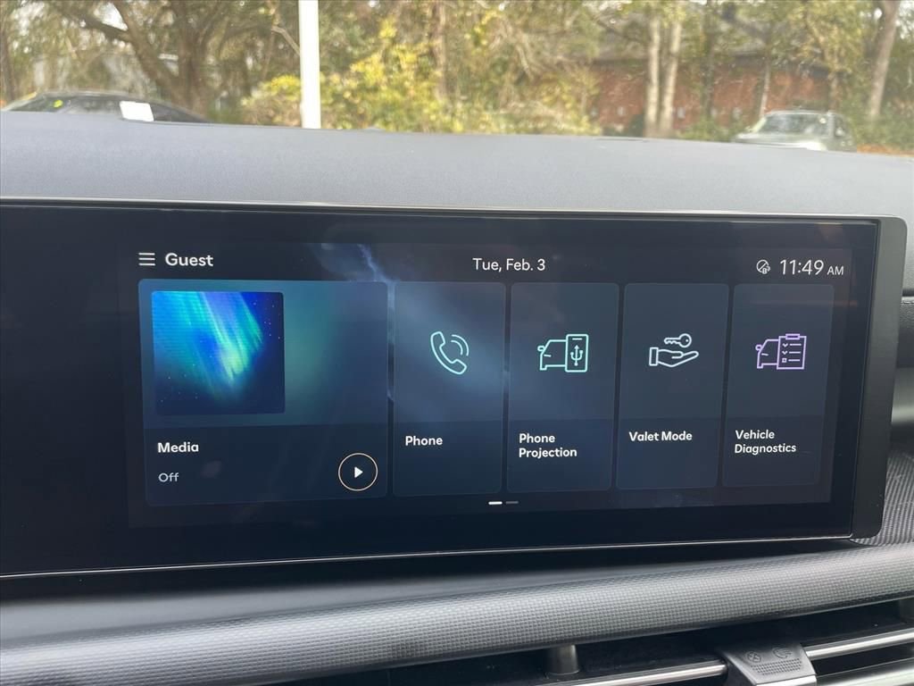 Used 2025 Hyundai Tucson SEL image 18