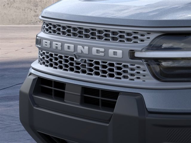 New 2026 Ford Bronco Sport Outer Banks AWD/4WD image 17