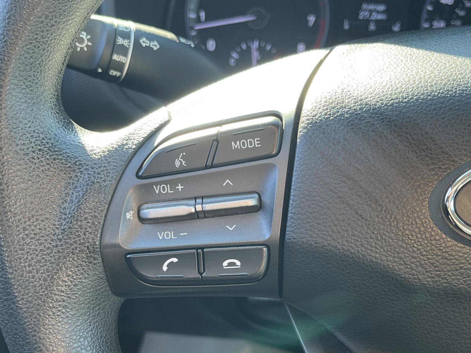 Used 2019 Hyundai Kona SE image 10