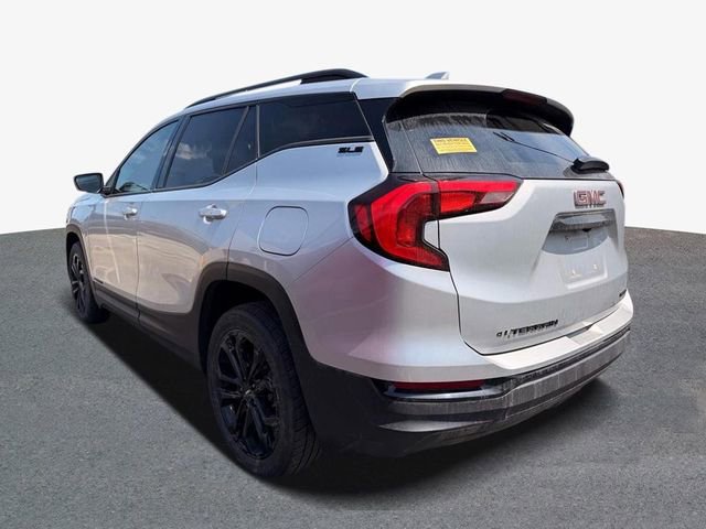 Used 2020 GMC Terrain SLE w/ Elevation Edition AWD/4WD image 2
