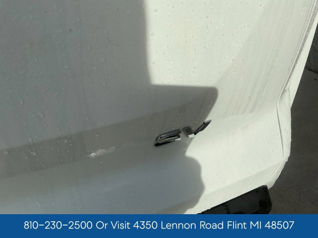 Used 2024 Nissan Pathfinder SV FWD image 37