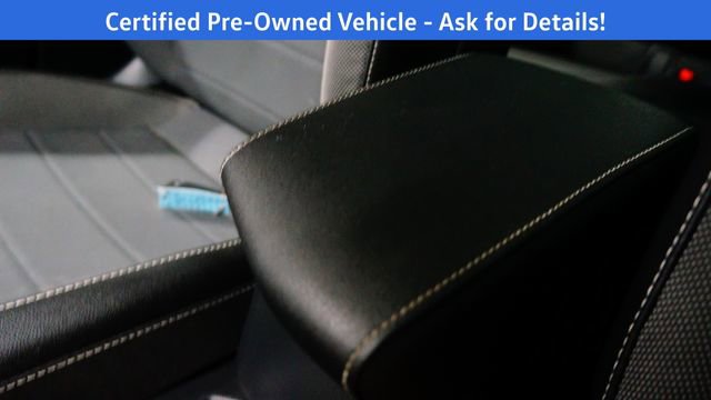 Certified 2024 Volkswagen Taos SE image 22