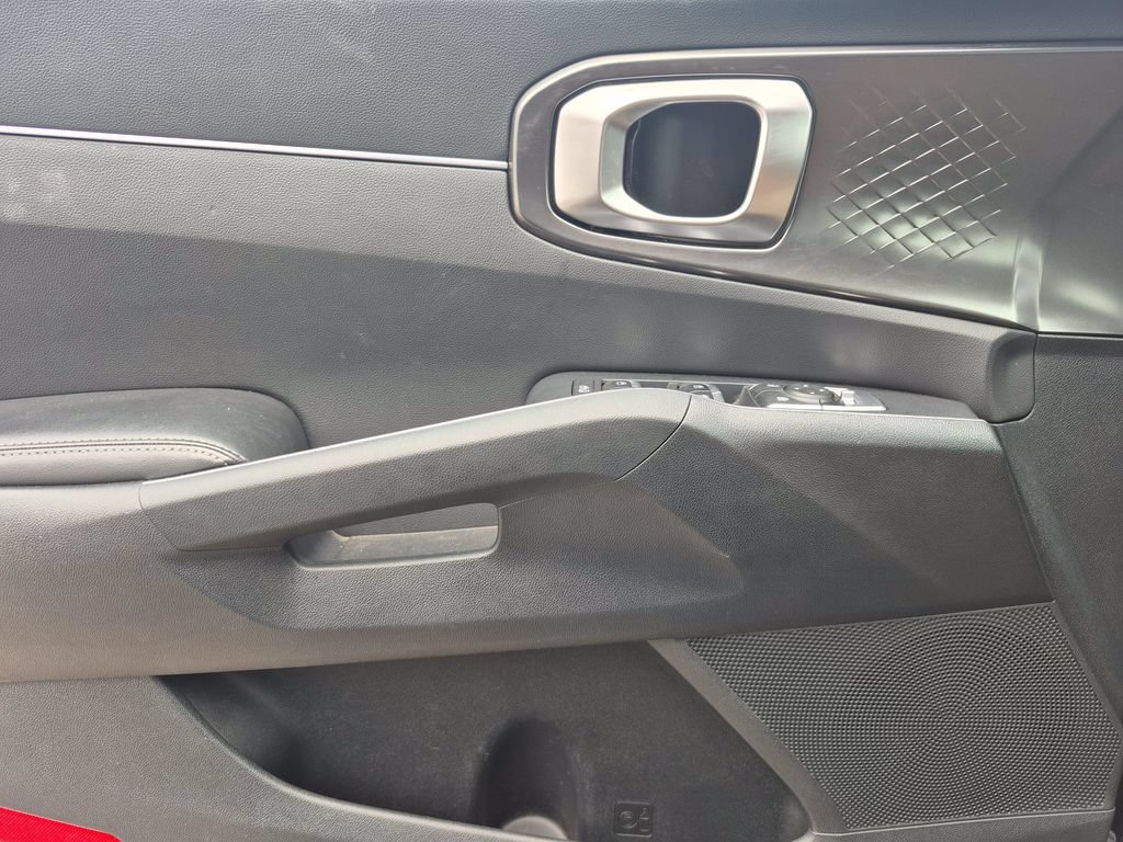 Certified 2023 Kia Sorento EX AWD/4WD image 8