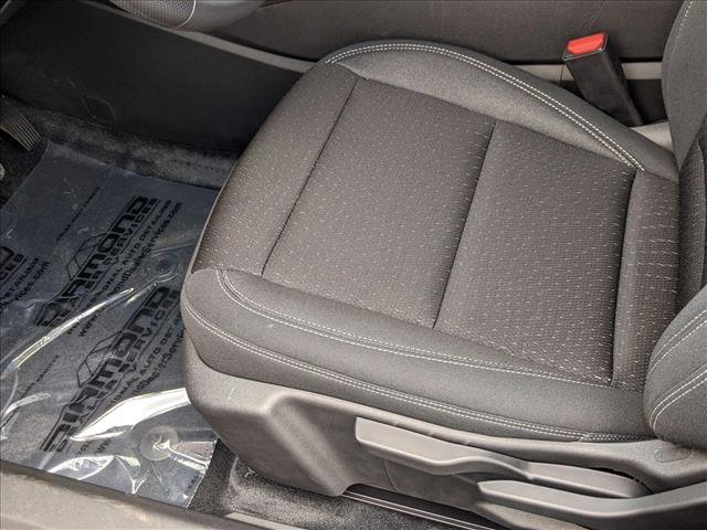 New 2025 Chevrolet Blazer EV LT image 4