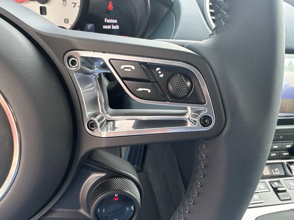 New 2025 Porsche 718 Cayman S image 22