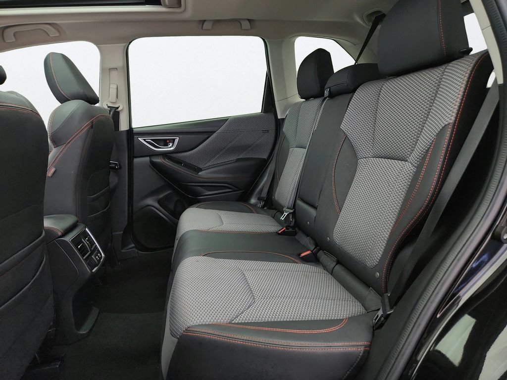 Used 2019 Subaru Forester Sport AWD/4WD image 26