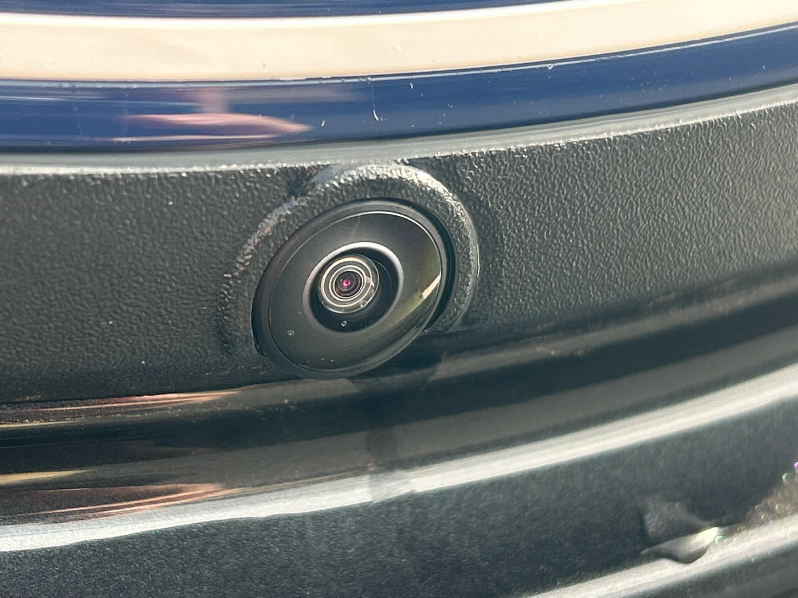 New 2025 Ford F150 Lightning Platinum image 5