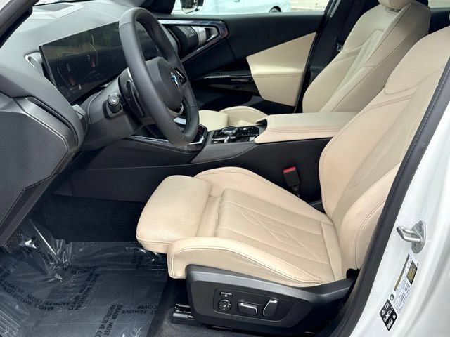 Used 2026 BMW X3 xDrive30i w/ Convenience Package AWD/4WD image 20