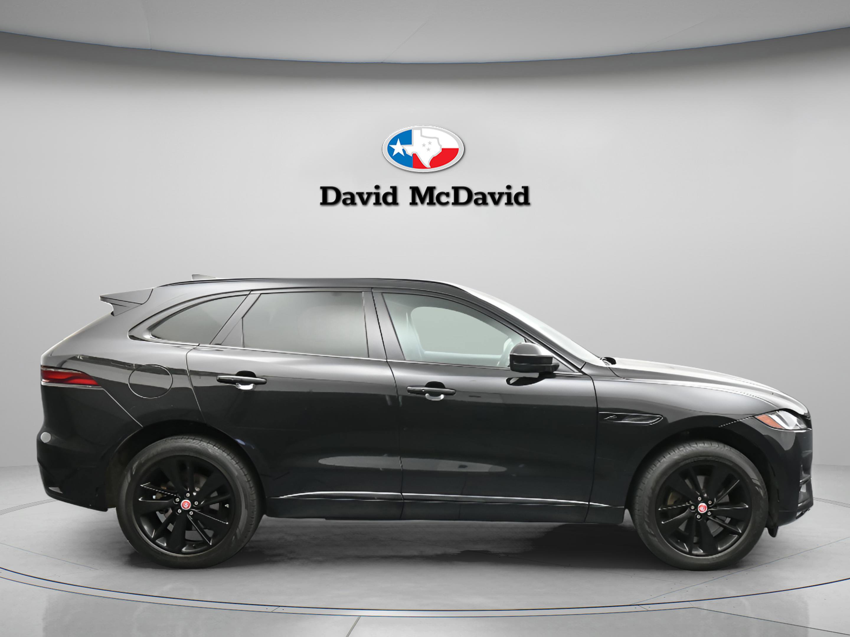 Used 2022 Jaguar F-PACE S image 22