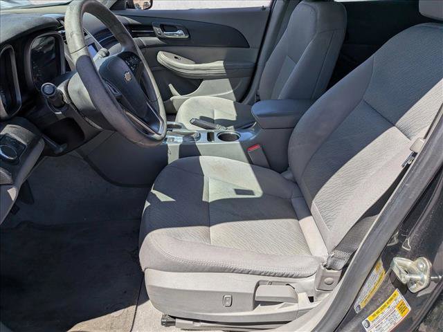 Used 2015 Chevrolet Malibu LS FWD image 15