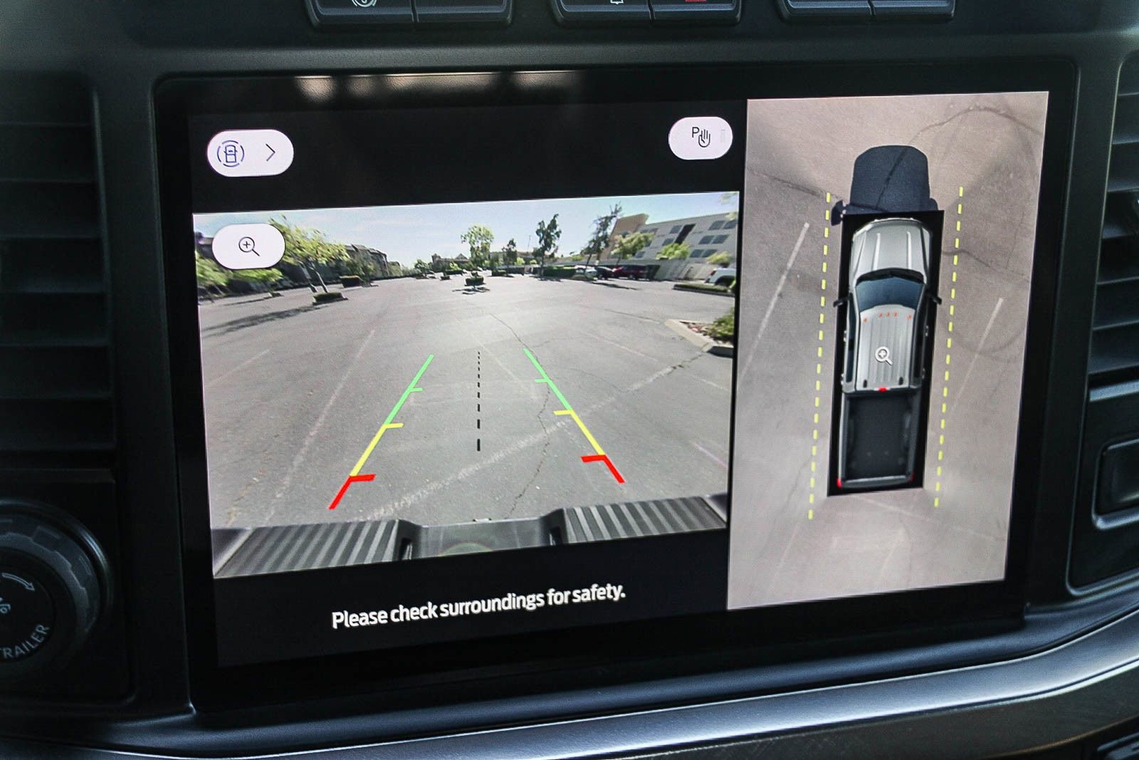 Used 2024 Ford F250 King Ranch image 22