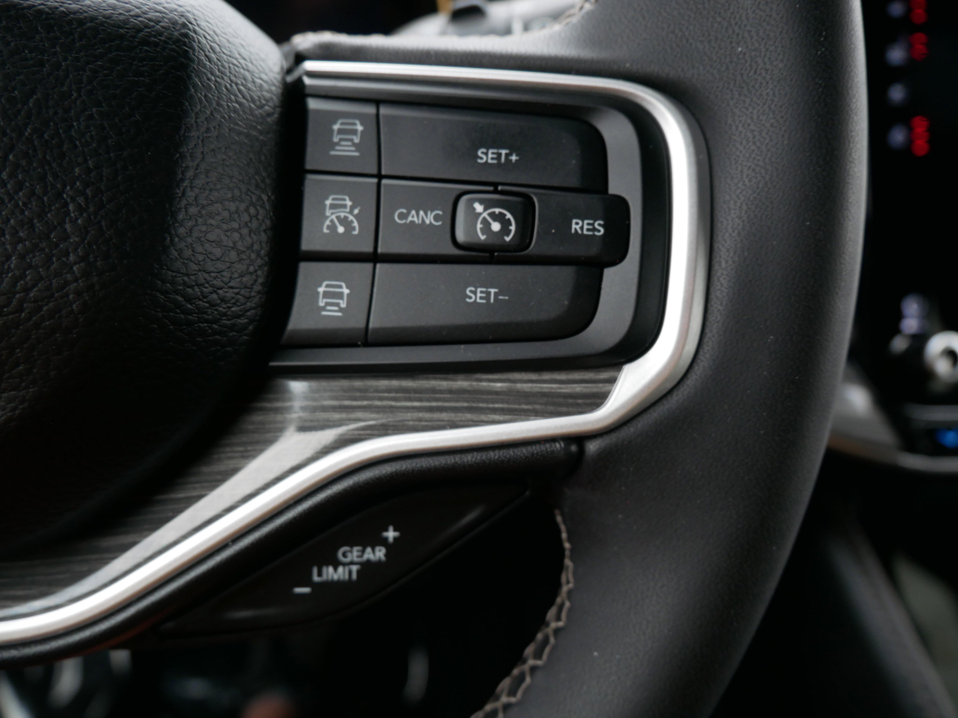 Used 2022 Jeep Wagoneer Series III image 30