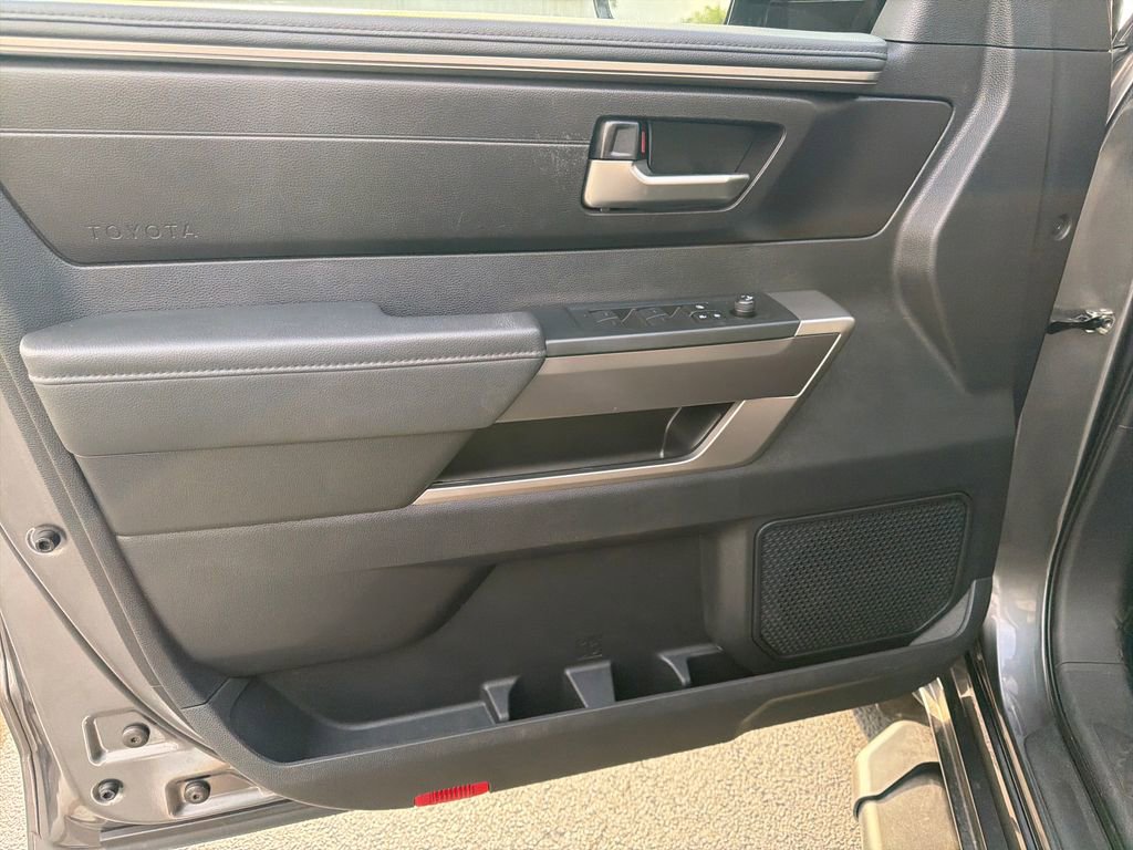 Used 2023 Toyota Tundra SR5 w/ TRD Off-Road Premium Package image 11