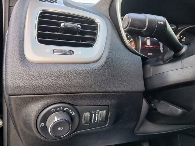 Used 2021 Jeep Compass Latitude AWD/4WD image 28
