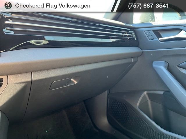 New 2026 Volkswagen Jetta Sport image 42