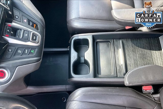 Used 2020 Honda Odyssey EX-L image 16