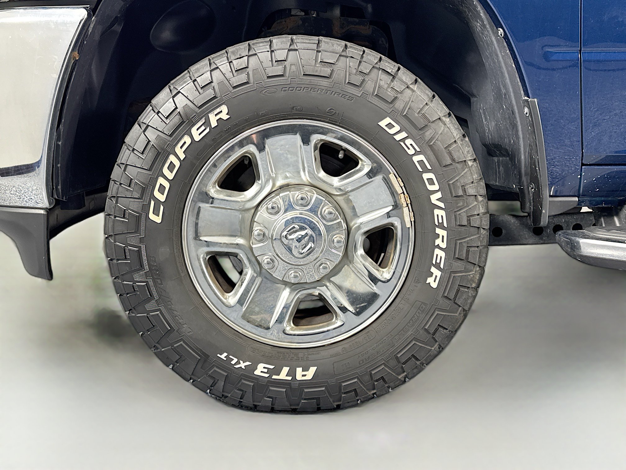 Used 2021 RAM 2500 Tradesman AWD/4WD image 28
