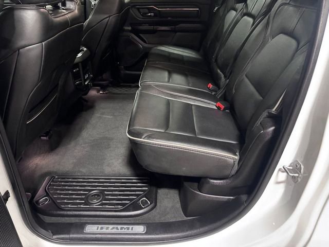 Used 2022 RAM 1500 Limited w/ Off-Road Group image 24