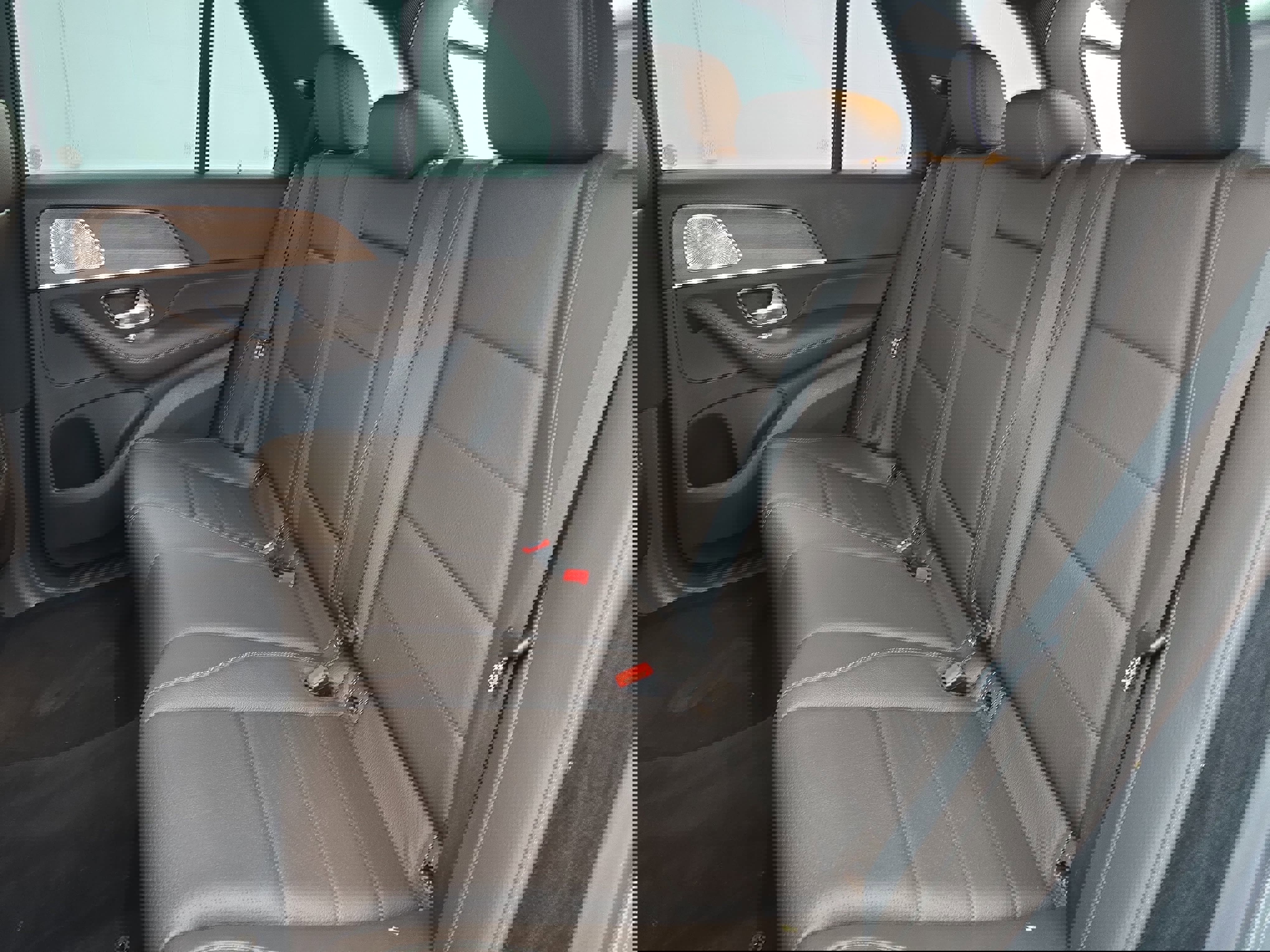 Certified 2022 Mercedes-Benz GLE 350 GLE 350 image 14