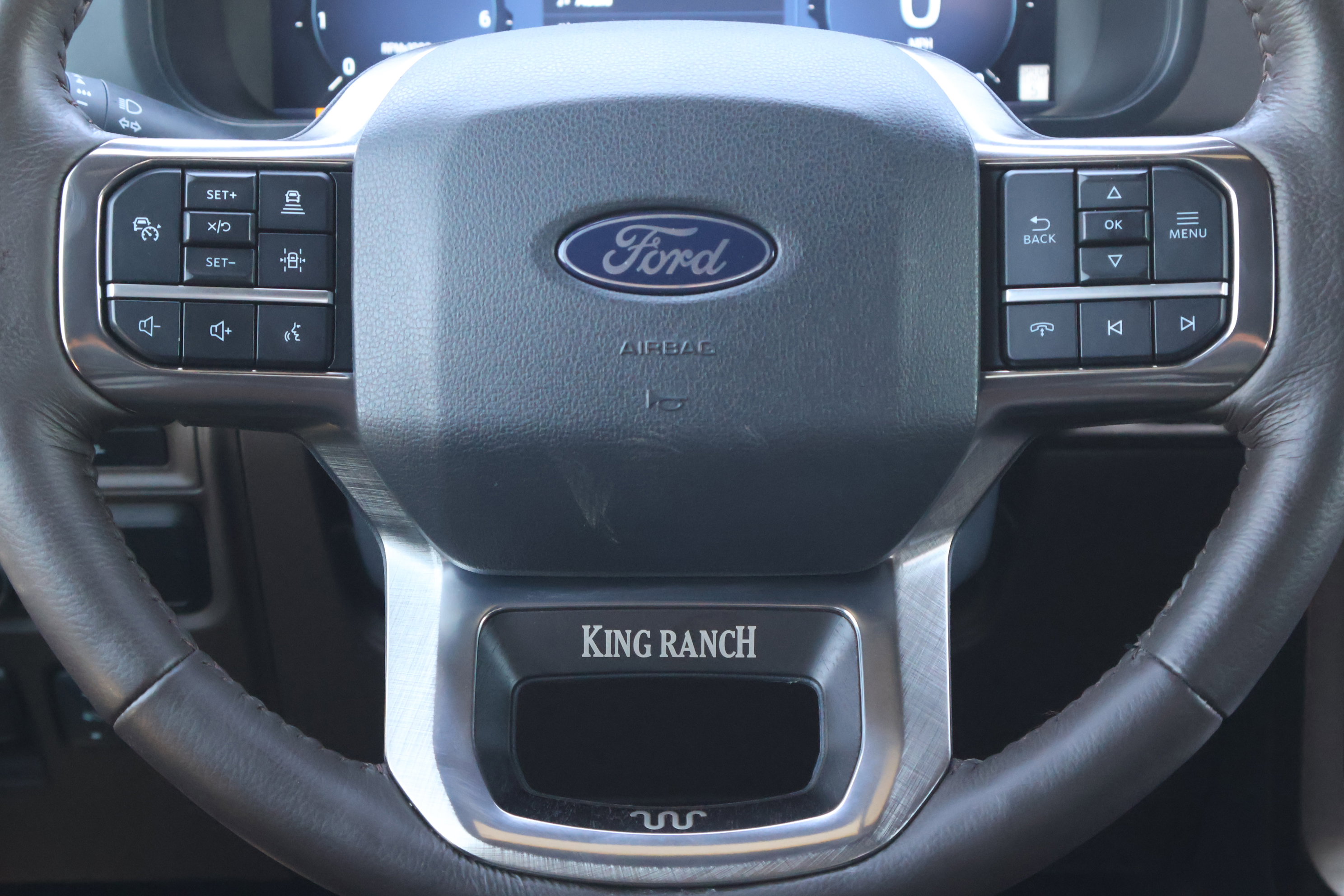 Used 2024 Ford F150 King Ranch image 22