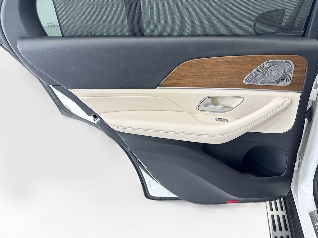 Certified 2021 Mercedes-Benz GLE 350 image 25