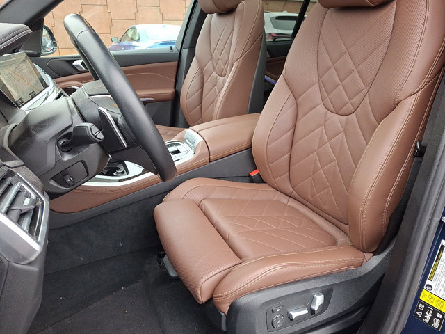 Certified 2023 BMW X5 xDrive40i image 9