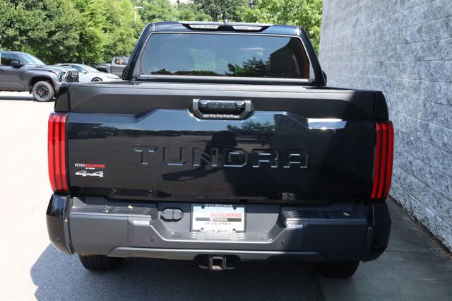 Used 2024 Toyota Tundra SR5 w/ SR5 Convenience Package image 18