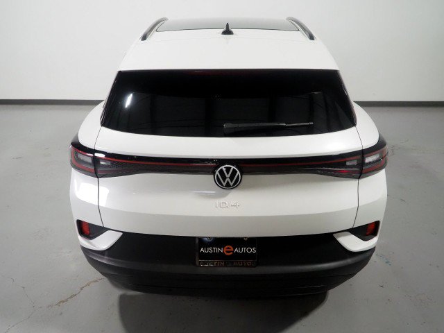 Used 2023 Volkswagen ID.4 Pro S RWD image 7