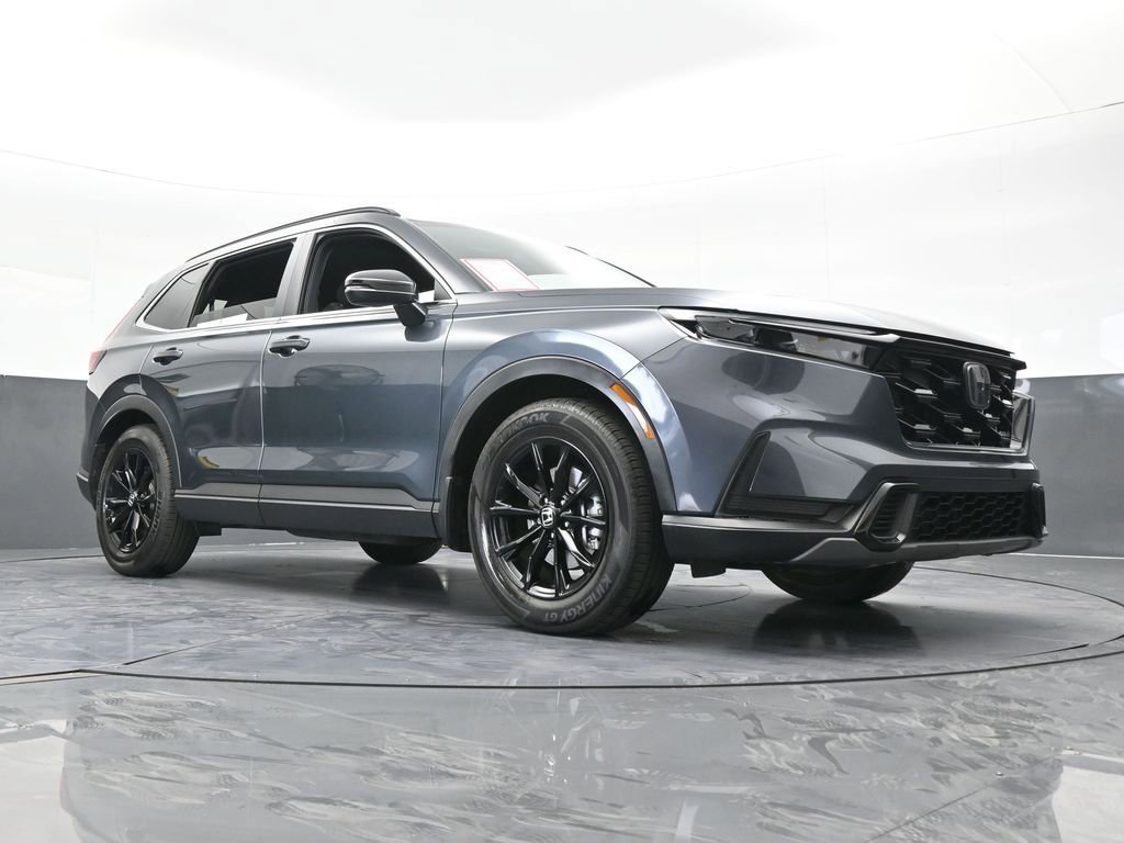 Used 2023 Honda CR-V Sport image 68