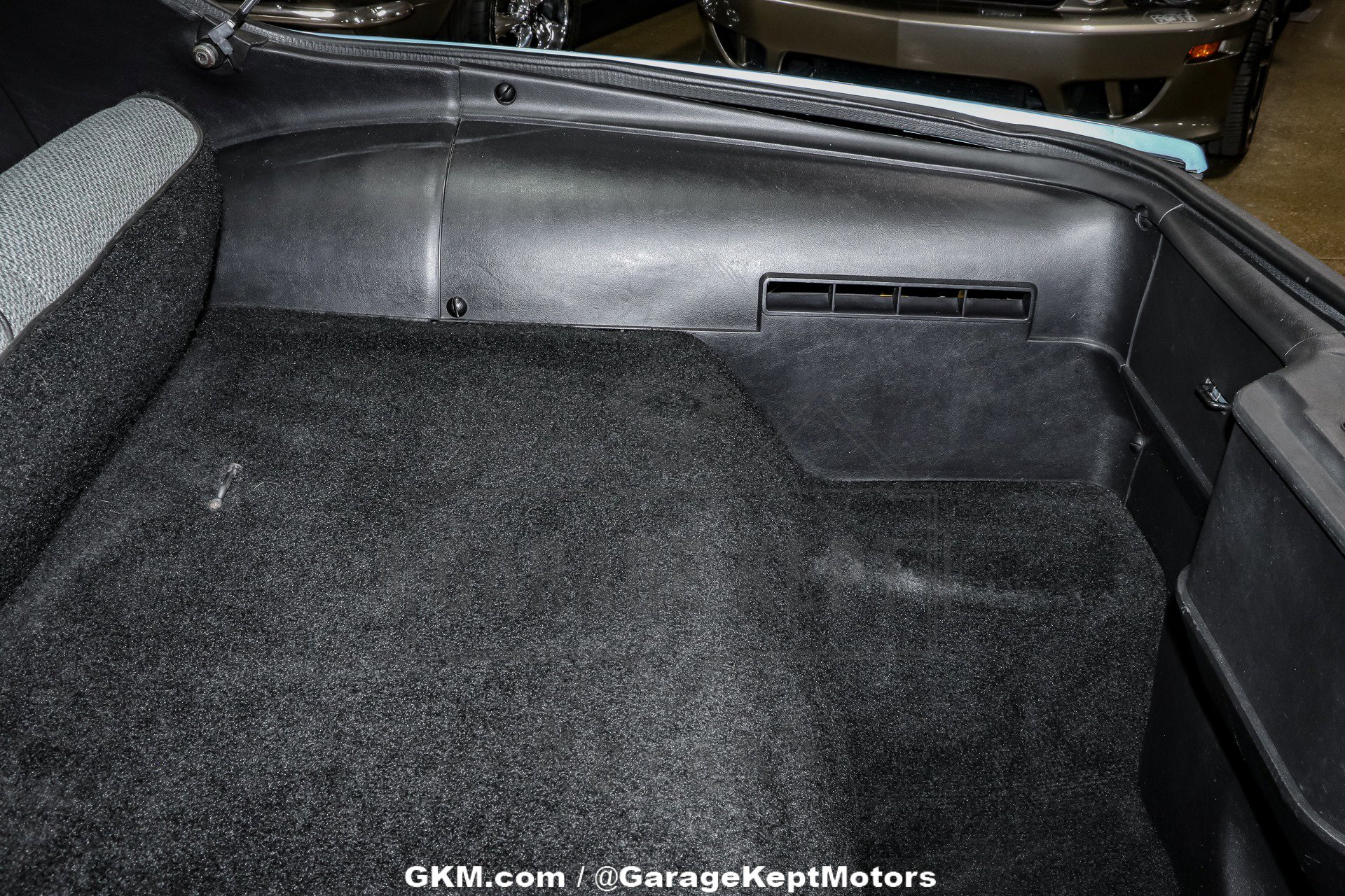 Used 1988 Chevrolet Camaro LT image 87