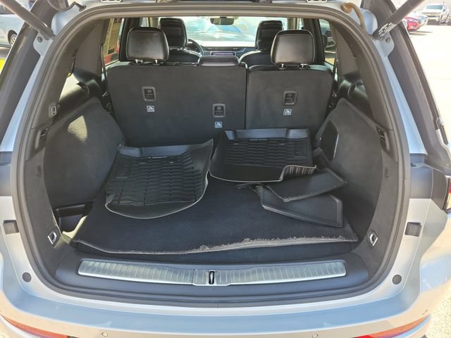 Used 2022 Jeep Grand Cherokee Summit AWD/4WD image 26