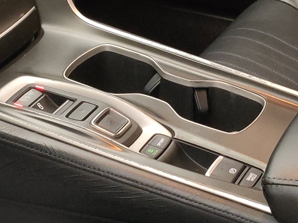 Used 2018 Honda Accord EX-L image 26