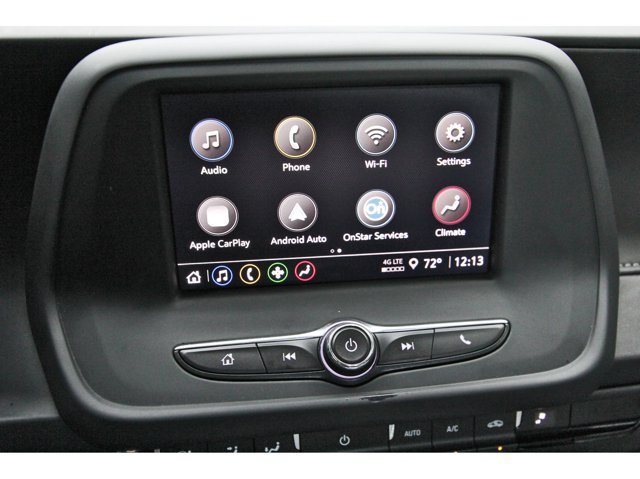 Used 2023 Chevrolet Camaro LT RWD image 24