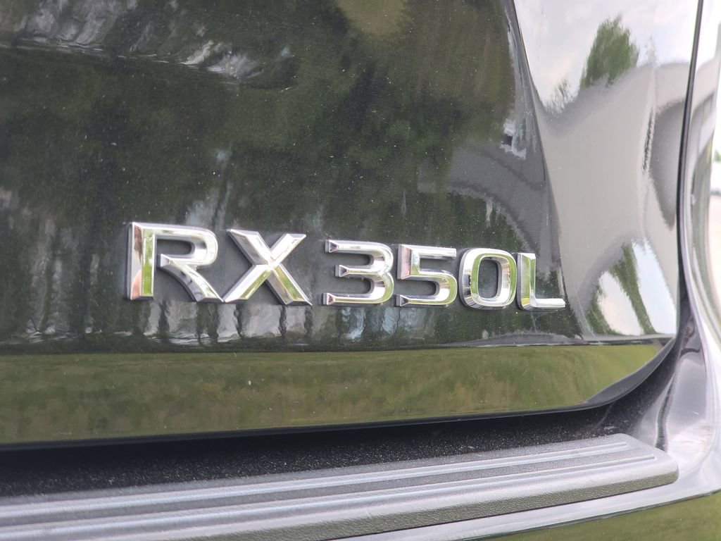 Used 2022 Lexus RX 350L FWD w/ Premium Package image 10